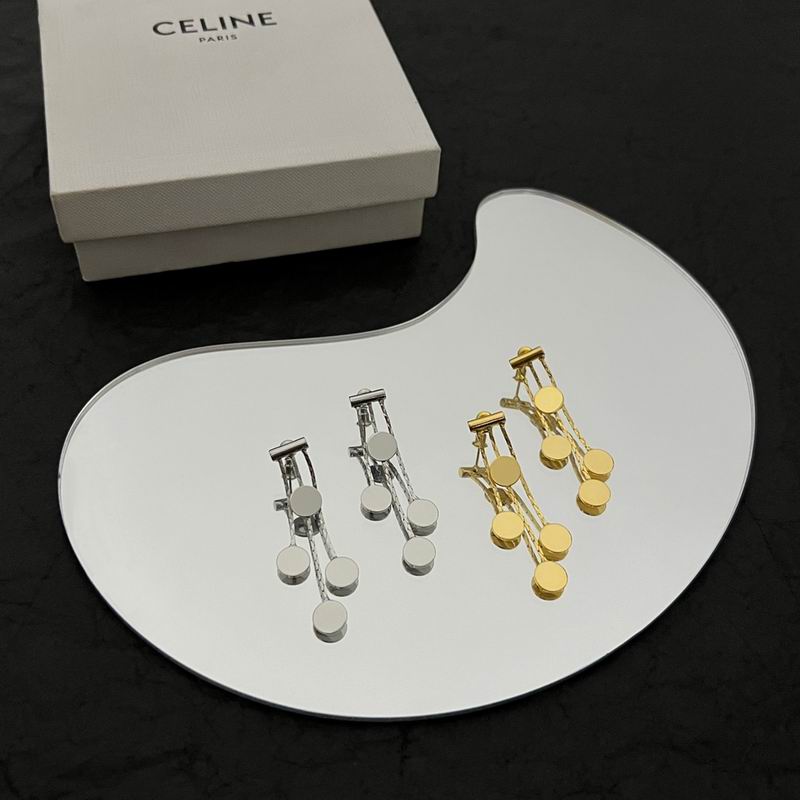 Celine Earring 05lyr227 (3)